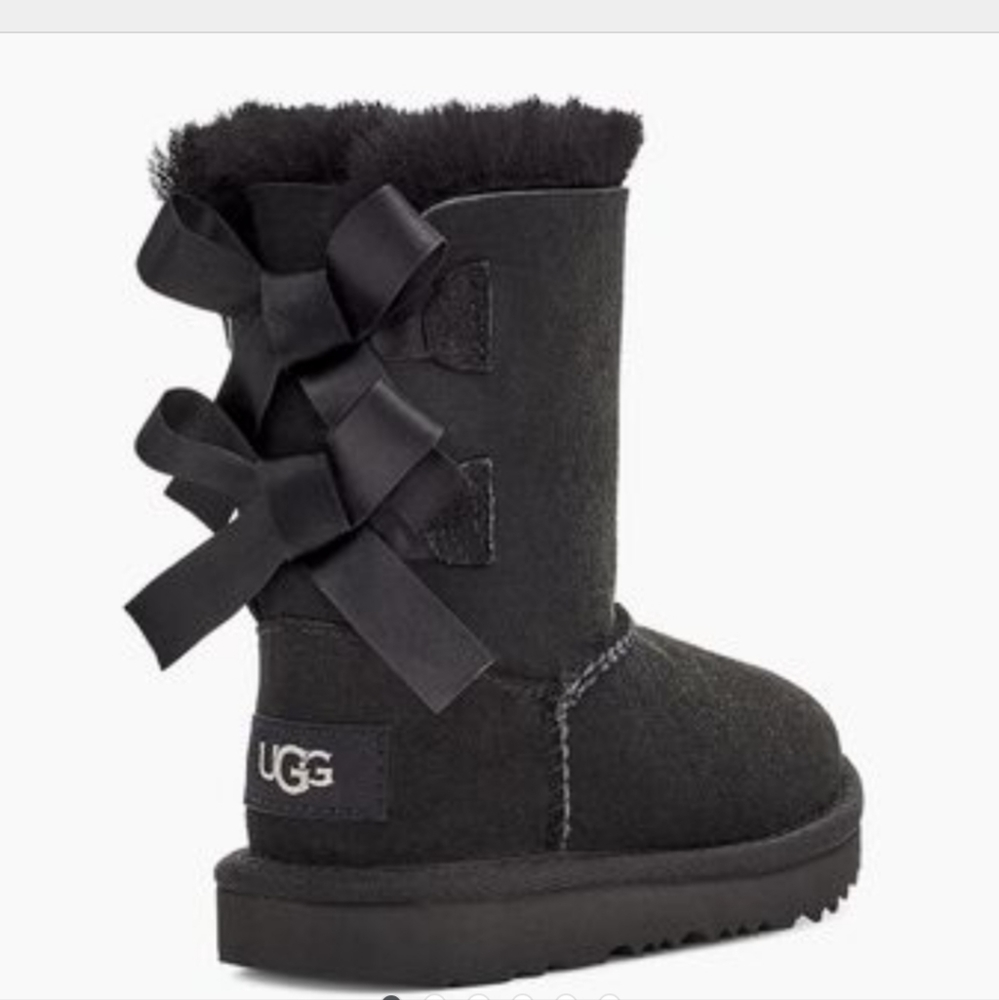 UGG BOOTS FOR GIRLS TODDLER